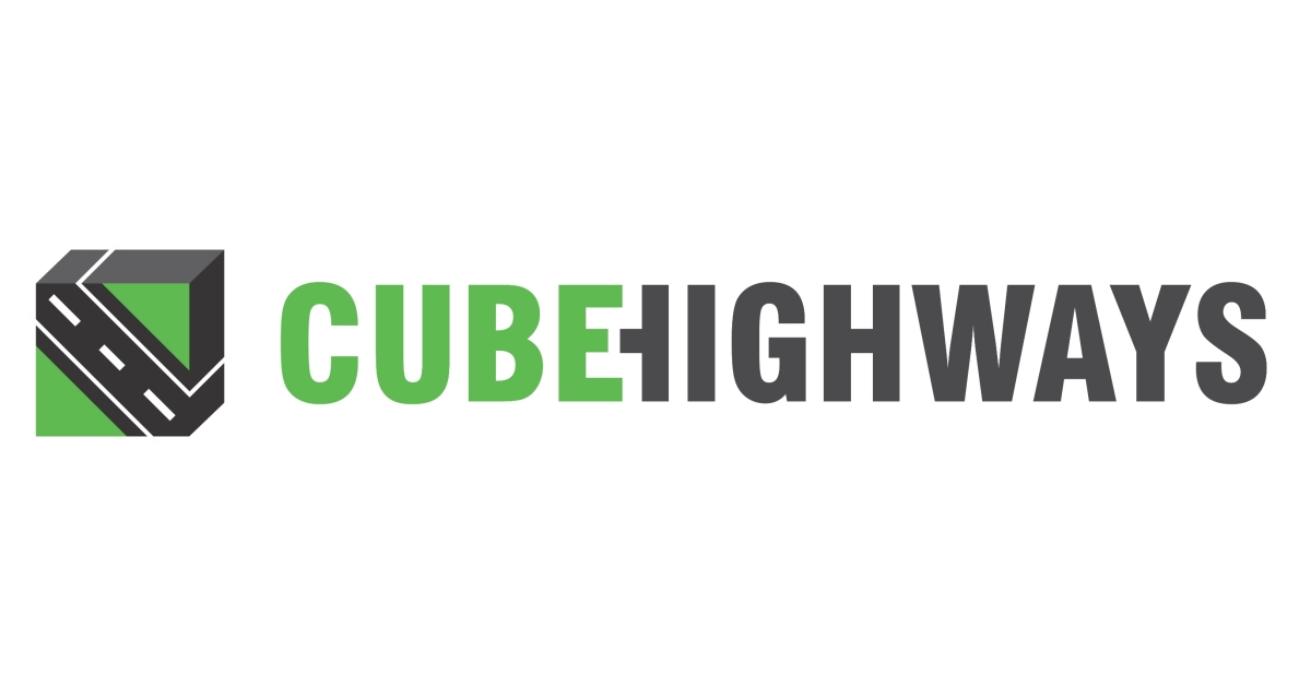 Cube Highways
